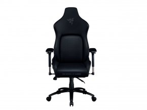 Razer Iskur XL - Black Iskur ゲーミングチェア - 製品詳細 