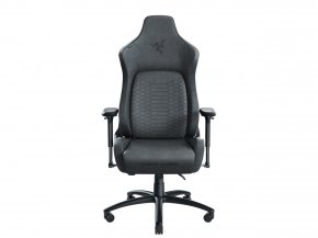 Razer Iskur Fabric XL (Dark Gray) Iskur ゲーミングチェア - 製品 