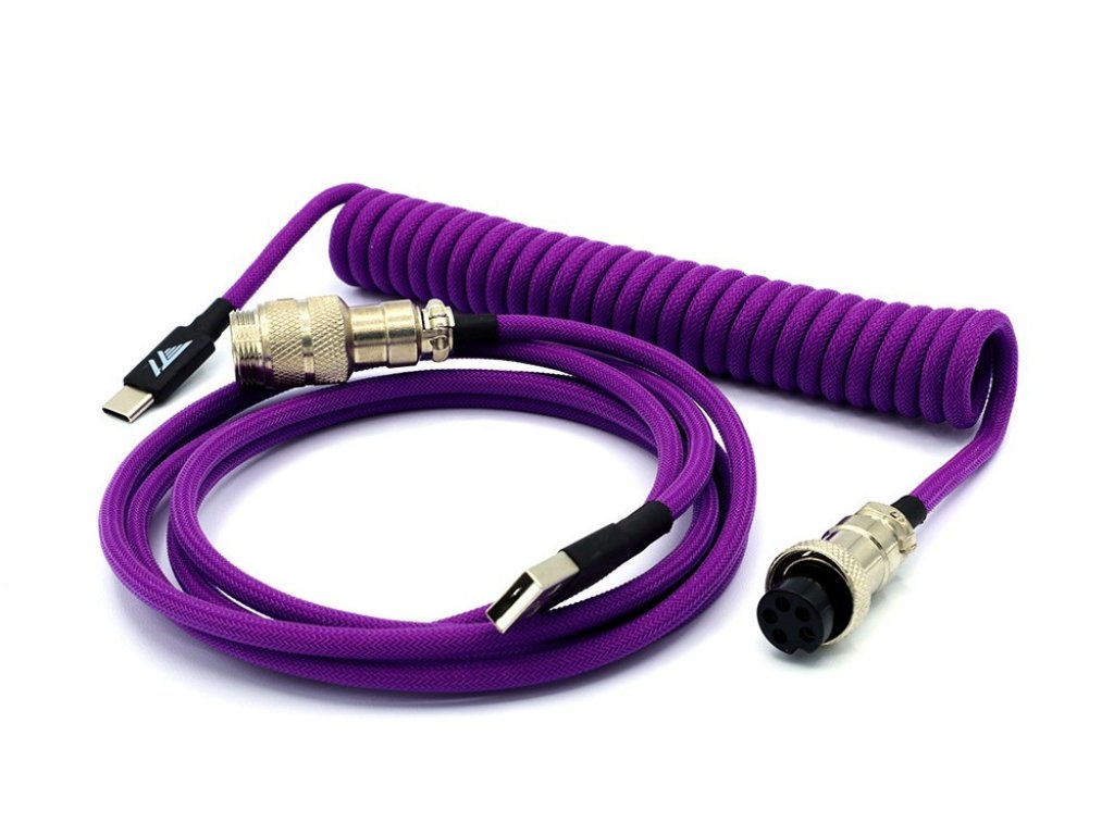 Matrix Keyboards Matrix Keyboards Coiled Cable Faker - 製品詳細