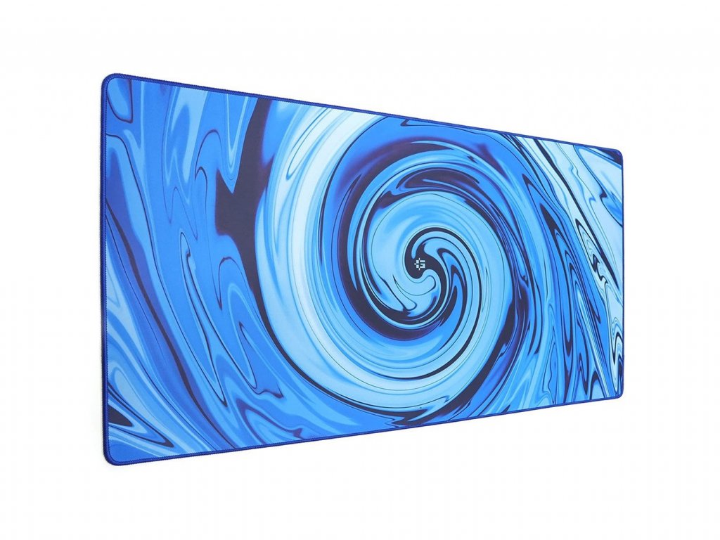 Gamesense Gamesense Radar Mousepad Blue XLサイズ Rader - 製品詳細