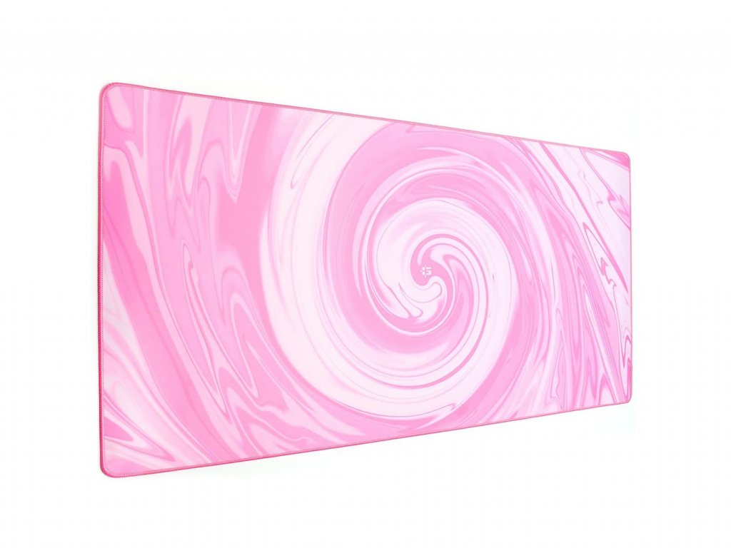 マウス・トラックボール Radar Mousepad Pink XL 4mmJ Radar 4mm – Gamesense