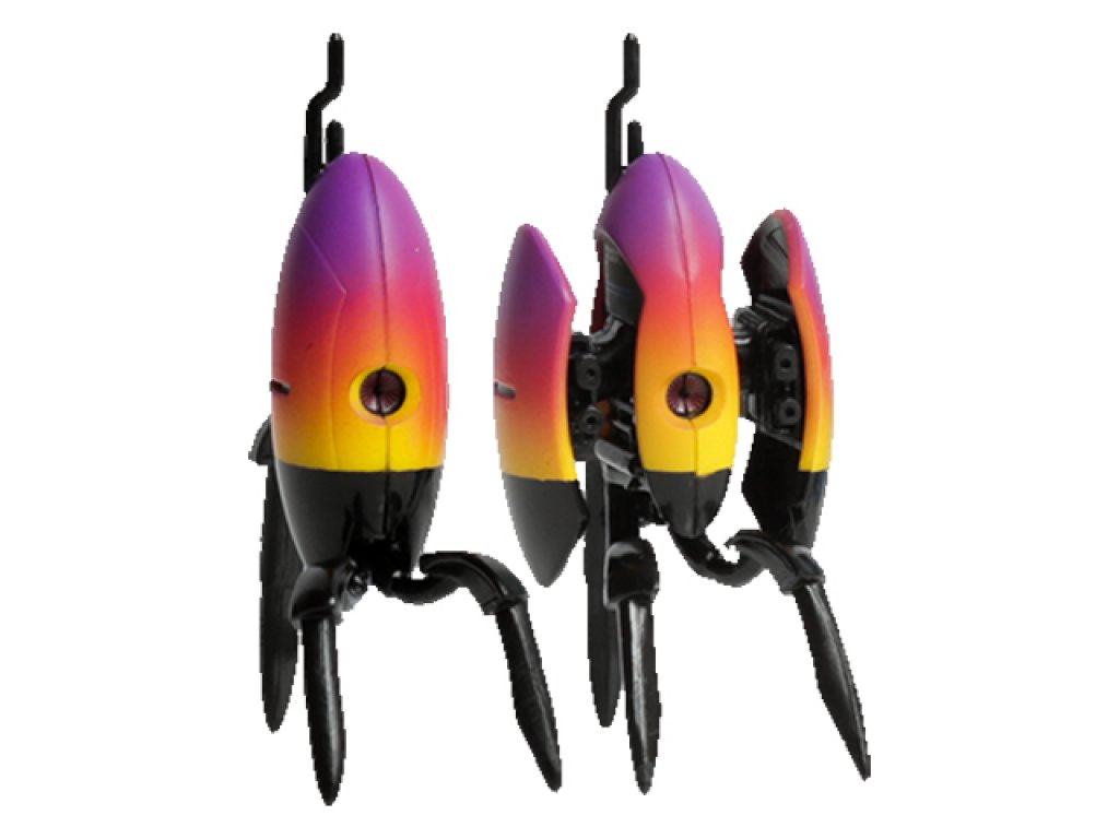 VALIANT GALLERY ボブボーダーwt12 2個 BL RD マルチボーダーハイネックリブTシャツ[商品：PN25SS-032] - PUNYUS