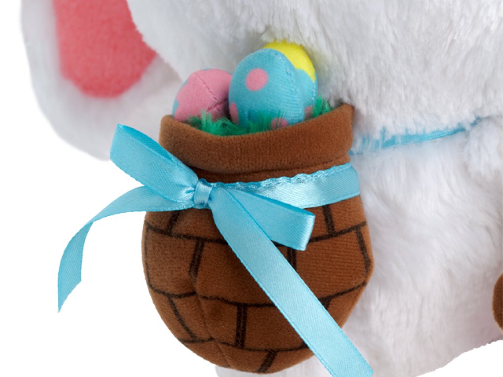 Riot Games League of Legends Cottntail Teemo League of Legends