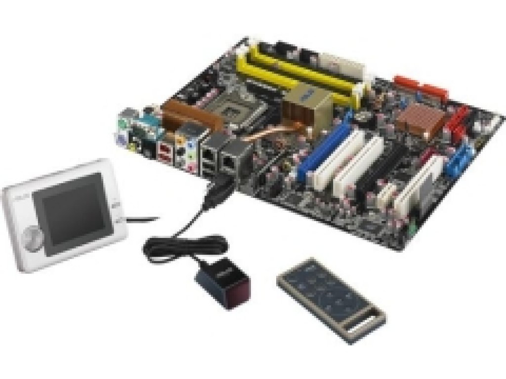 ASUS P5B Premium Vista Edition - 製品詳細 | パソコンSHOPアーク（ark）