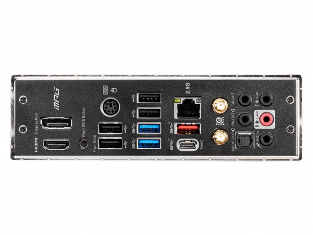 MSI MPG B550 GAMING CARBON WIFI AMD 500シリーズ Socket AM4対応 AMD