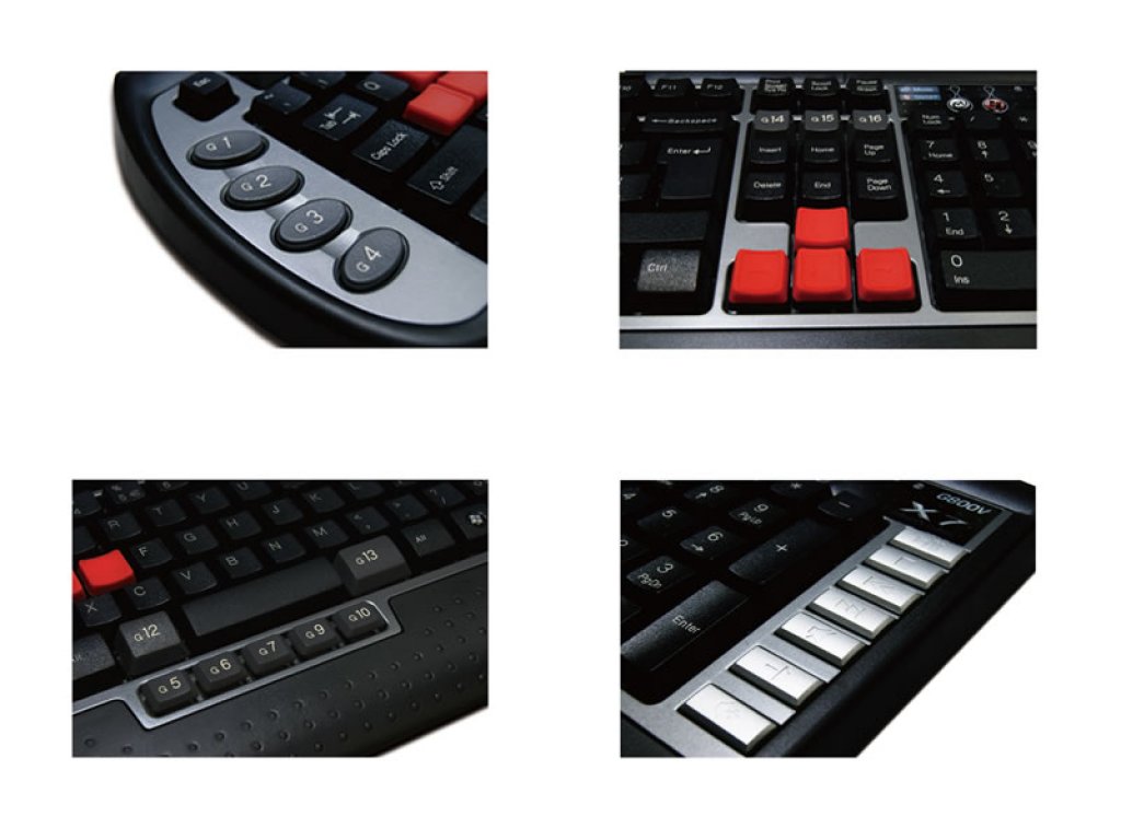 A4TECH X7-G800V-JP(E) - 製品詳細 | パソコンSHOPアーク（ark）