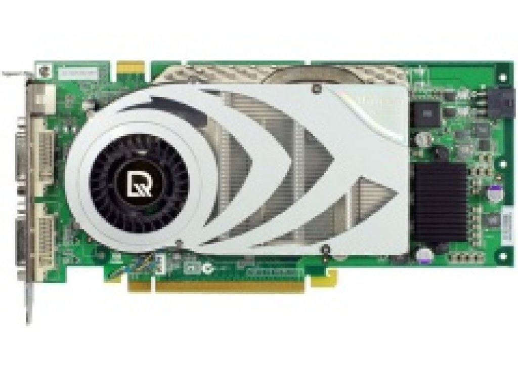 Leadtek WinFast PX7800GT TDH MyVIVO グラカ LEADTEK WinFast PX7800GTX TDH MyVIVO - 製品詳細 | パソコンSHOP