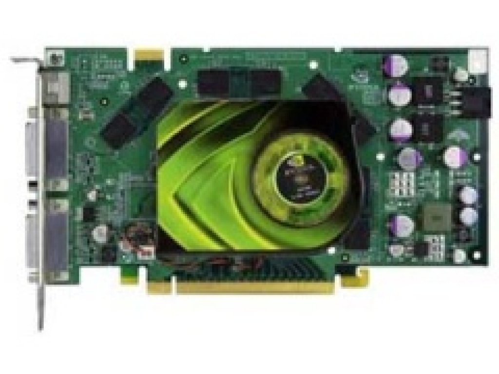 GALAXY GeForce7900GT 256MB DDR3 PCI-E - 製品詳細 | パソコンSHOP