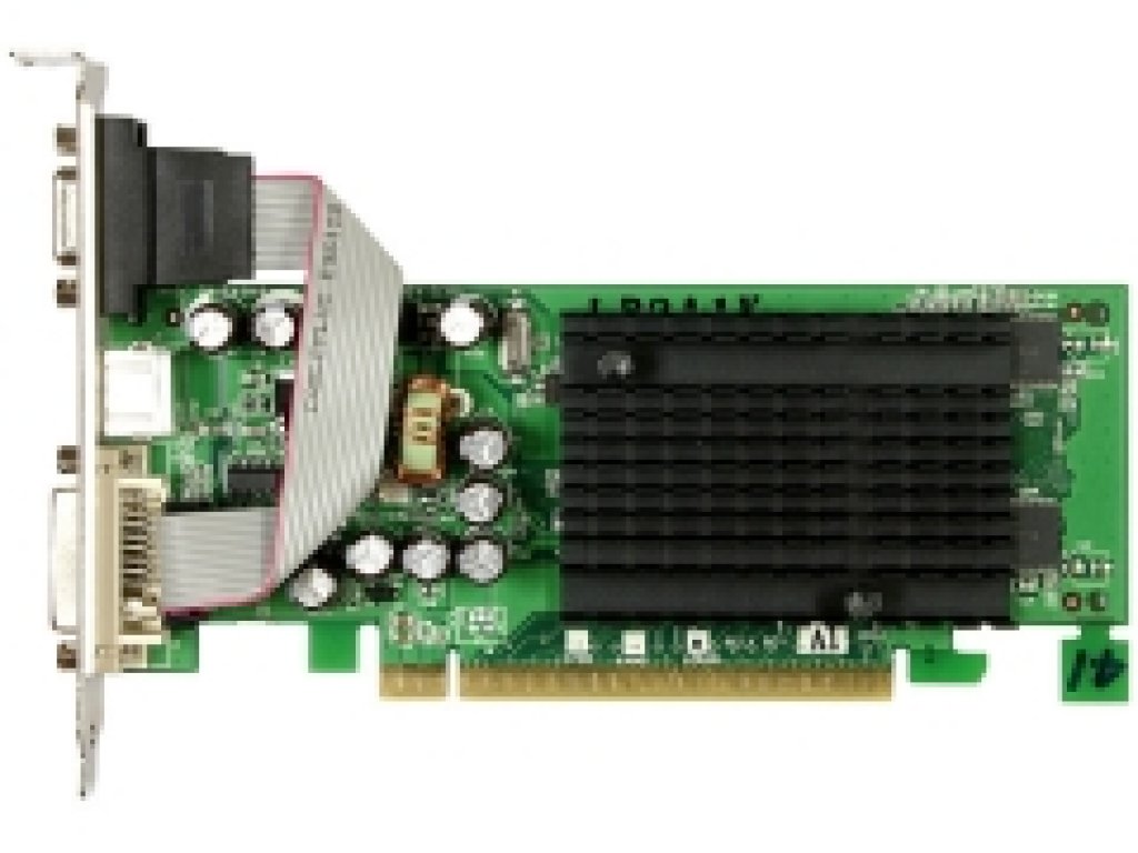 LEADTEK WinFast PX7100 GS TDH 128MB DDR1 L/P - 製品詳細 | パソコン