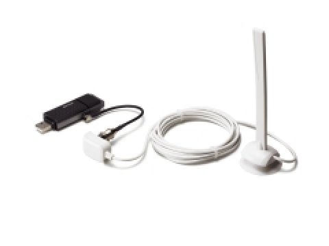 Buffalo Dt F100 U2 Usb2 0用地デジ ワンセグチューナー 製品詳細 パソコンshopアーク Ark