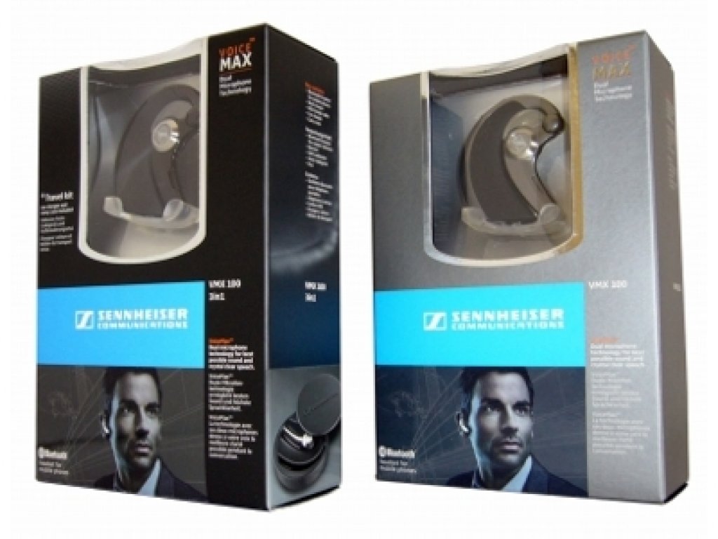 0622 SENNHEISER ワイヤレスヘッドセット VMX 100 Amazon | 【国内正規品】ゼンハイザーコミュニケーションズ