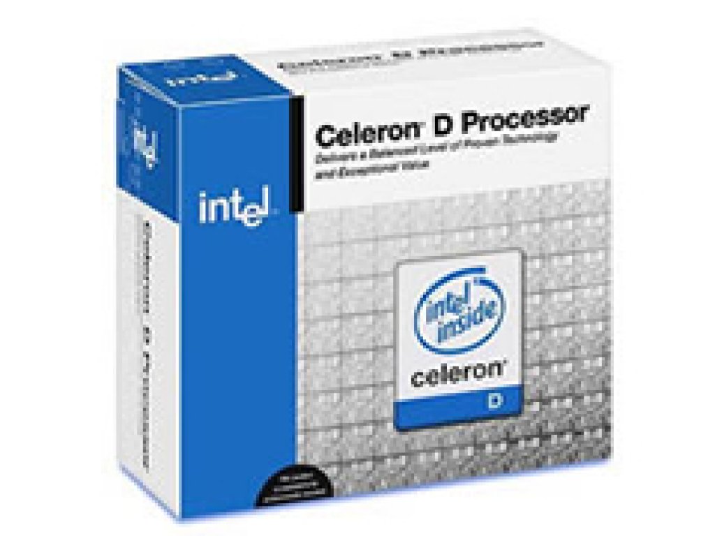 intel Celeron D 325 2.53GHz intel - 製品詳細 | パソコンSHOPアーク