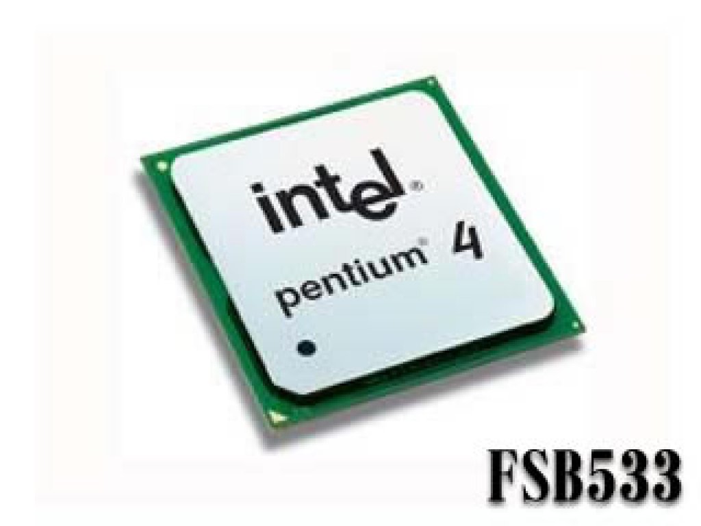 Pentium 4 2.8B GHz バルク intel Intel® Pentium® 4 Processor 2.80