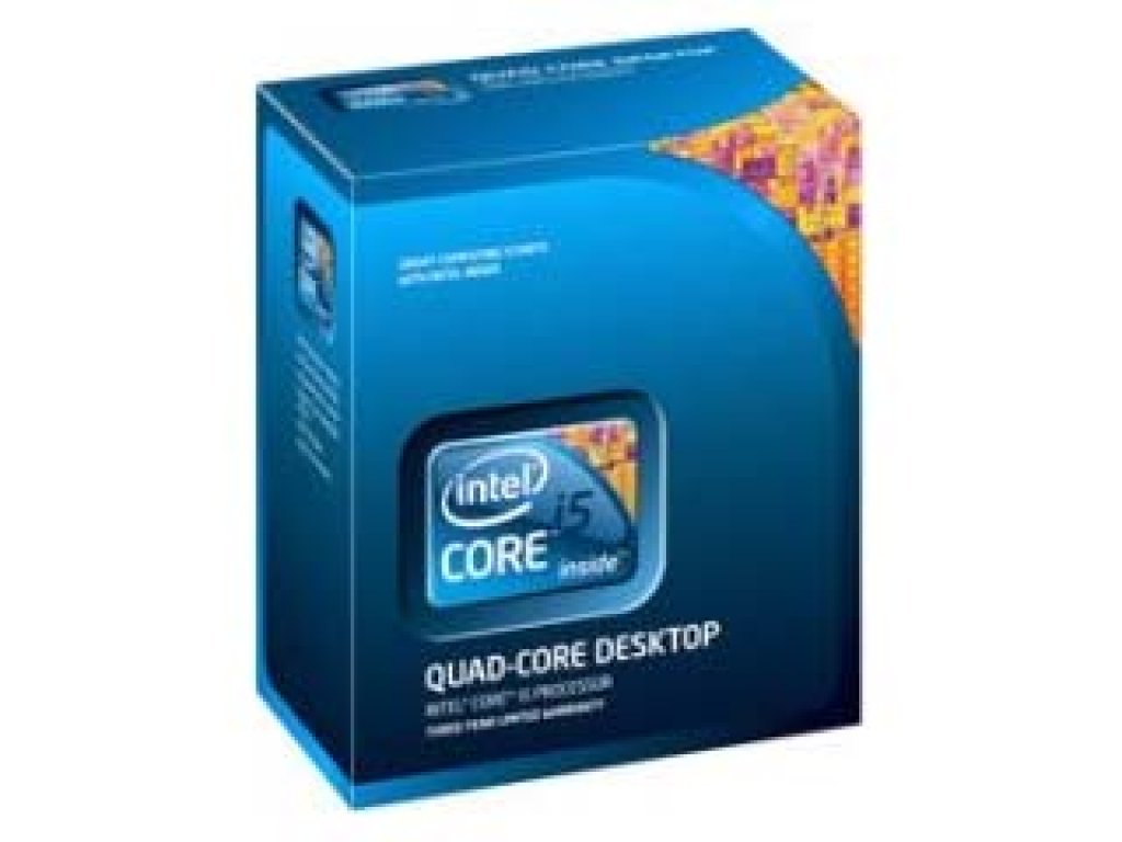 Core i5 750 BOX intel 2.66GHz LGA1156 - 製品詳細 | パソコンSHOP