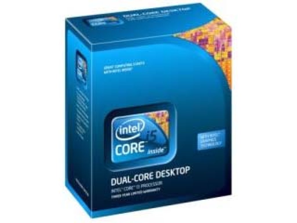 Core i5 760 BOX intel 2.8GHz LGA1156 - 製品詳細 | パソコン