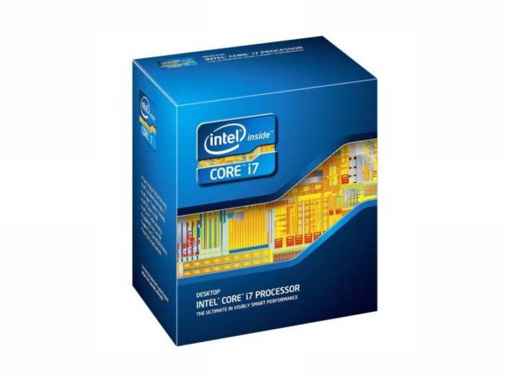 3枚セット　Core i7 2600　LGA1155 Core i7 2600 BOX intel 3.4GHz LGA1155 - 製品詳細 | パソコン