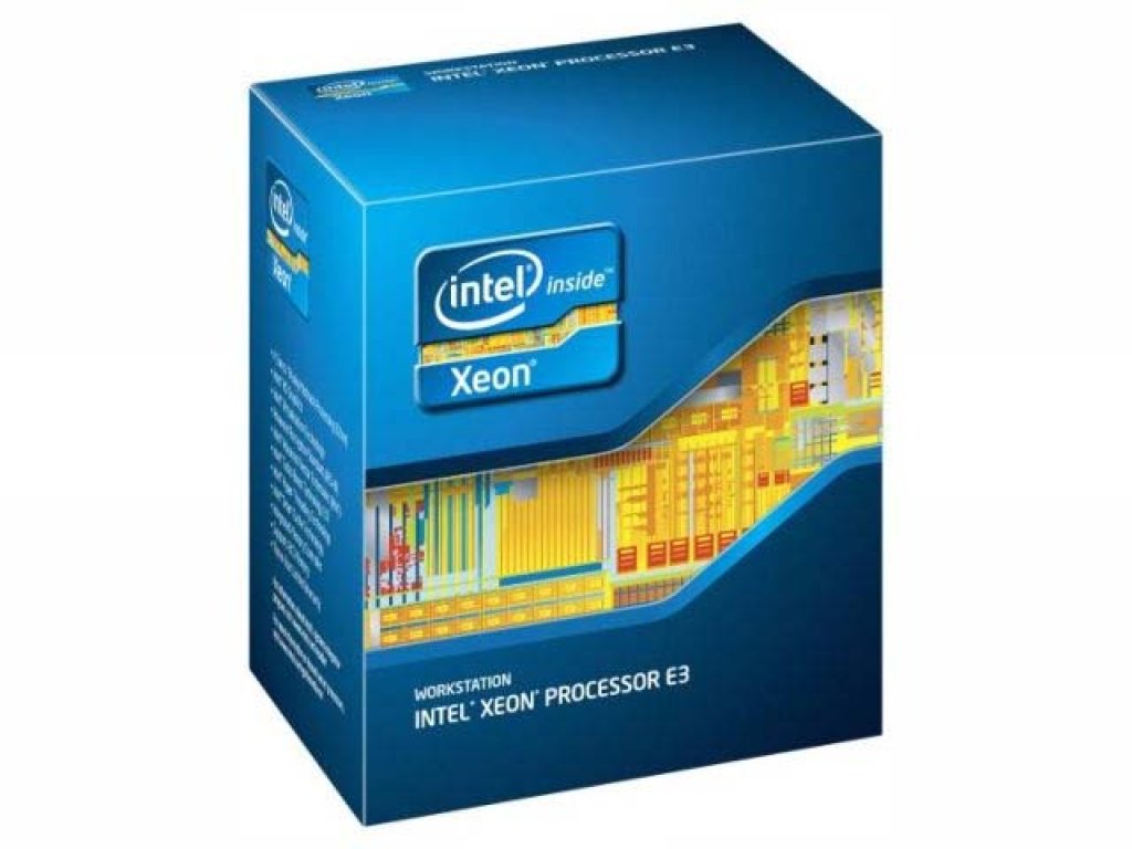 Xeon E3-1270 v2 BOX intel 3.5GHz LGA1155 BX80637E31270V2 - 製品