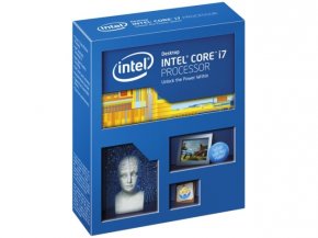 Core i7-5930K BOX BX80648I75930K intel Core™ i7 プロセッサー 