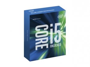 Core i5-6600K BOX BX80662I56600K intel Core™ i5 プロセッサー 