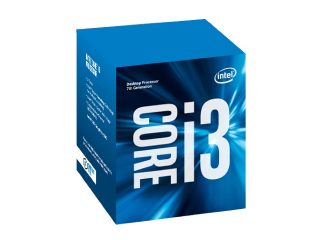 Core i3-7300 BOX BX80677I37300 intel 第7世代 インテル Core LGA1151