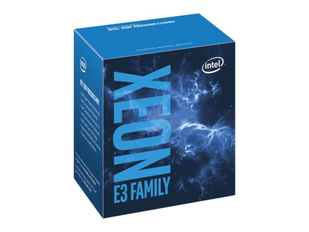 Xeon E3-1230 v6 BOX BX80677E31230V6 intel インテル Xeon E3 v6