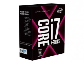 Core i7-7800X BOX BX80673I77800X intel インテル Core X (SKL-X 