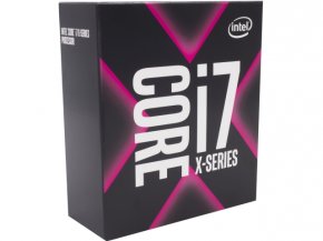 CORE™ i7-9800X BOX BX80673I79800X intel インテル Core X (SKL-X R 