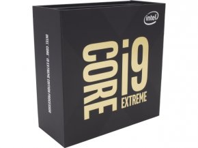 CORE™ i9-9980XE EXTREME EDITION BOX BX80673I99980X intel インテル 