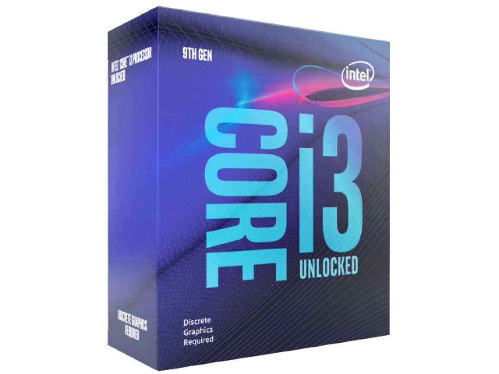 Core i3-9350KF BOX BX80684I39350KF intel 第9世代 インテル Core