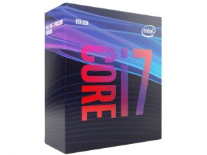 Core i7-9700 BOX BX80684I79700