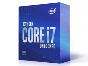 Core i7-10700KF BOX BX8070110700KF intel 第10世代 インテル Core 