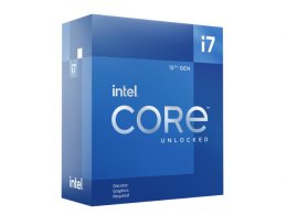 Core i7-12700KF BOX