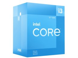 Core i3-12100F BOX
