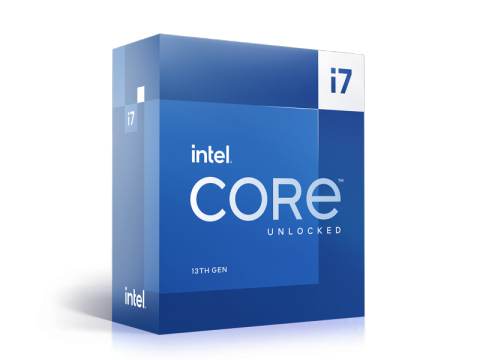 intel Core i7-13700K BX8071513700K