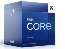 Core i9-13900F BOX