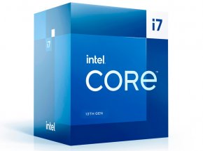 Core i7-13700 BOX intel 第13世代 インテル Core LGA1700/16(8+8)コア 