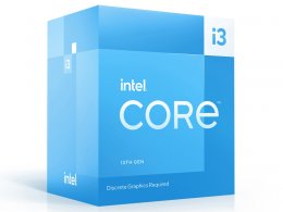 Core i3-13100F BOX