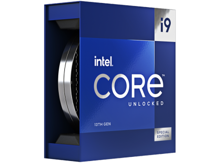 6.0GHz時代へ、インテル第13世代Core i9-13900KS プロセッサー販売開始 