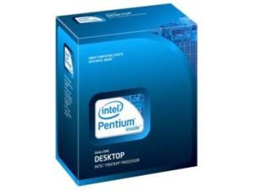 Pentium Dual-Core E5800 BOX intel 3.2GHz - 製品詳細 | パソコンSHOP