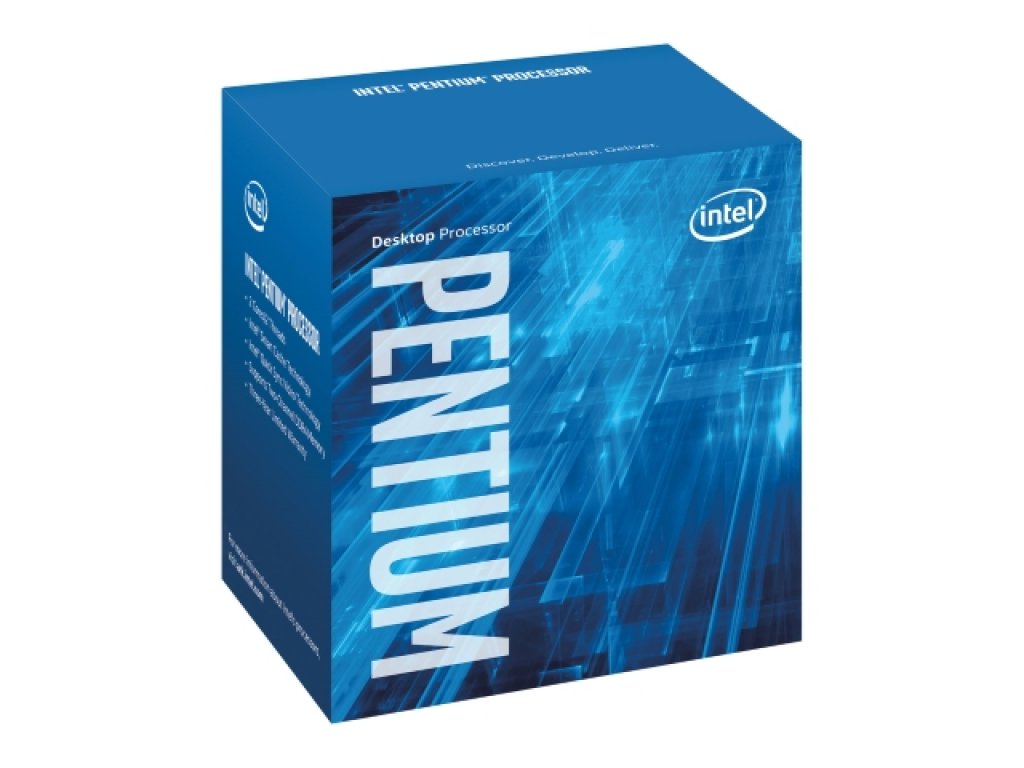 Pentium G4600 BOX BX80677G4600 intel 第6世代 インテル Core LGA1151 ...