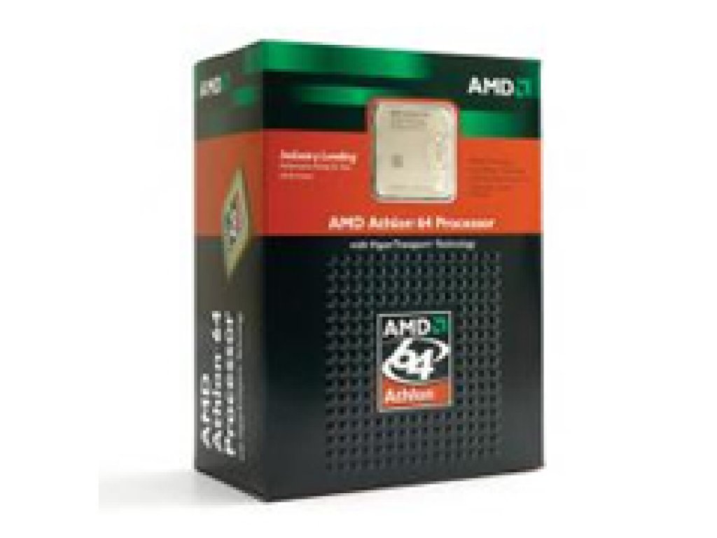 AMD AMD Athlon64 3000+ (Venice)939pin Box - 製品詳細 | パソコン