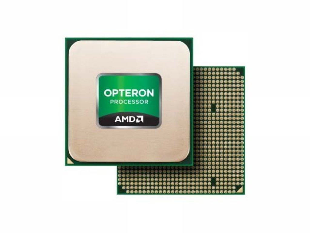 AMD Opteron 3280 2.4Ghz 8Core L2Cache8M TDP65W AM3+