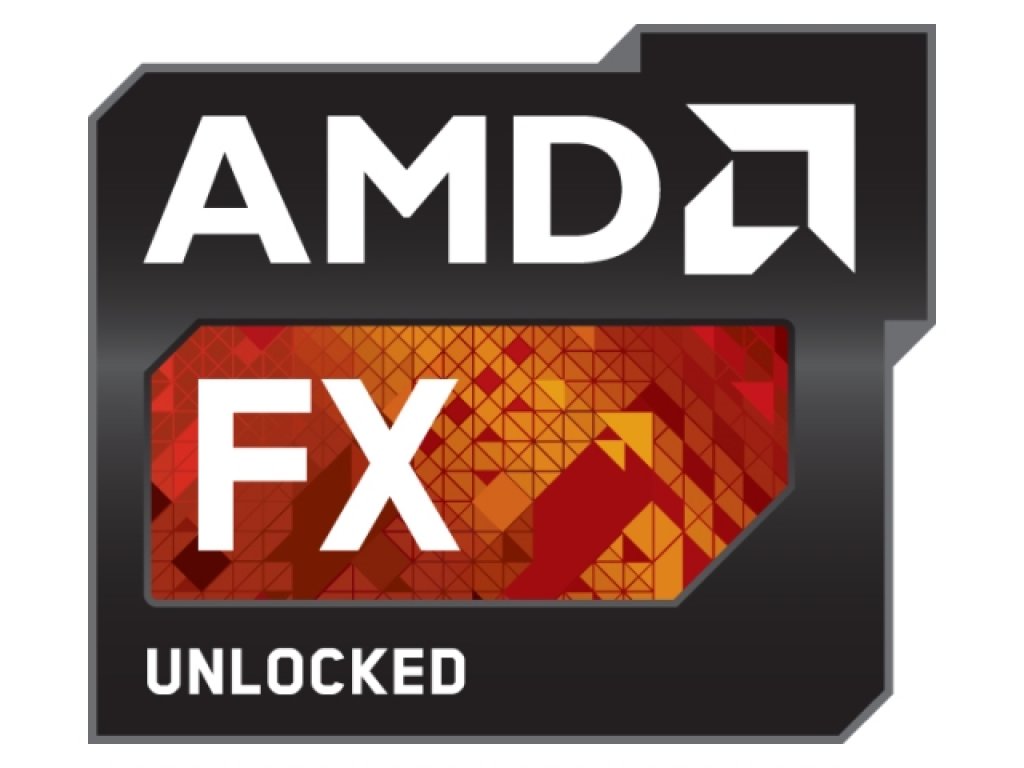 AMD FX 8-Core Black Edition FX-9590 BOX (FD9590FHHKWOF) FX