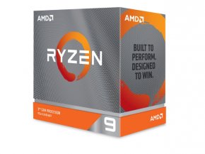AMD Ryzen 9 3900XT BOX 第3世代 AMD Ryzen Socket AM4 / 12コア24 