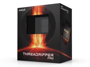 Ryzen Threadripper PRO 5965WX BOX