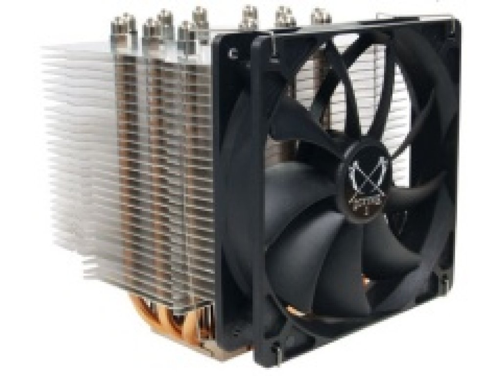 Scythe Scythe SCNJ-2000 忍者弐 NINJA2 - 製品詳細 | パソコンSHOP