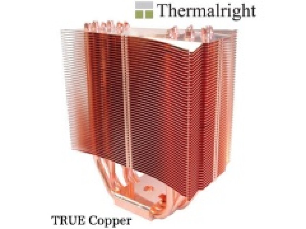 Thermalright Thermalright TrueCopper - 製品詳細 | パソコンSHOP