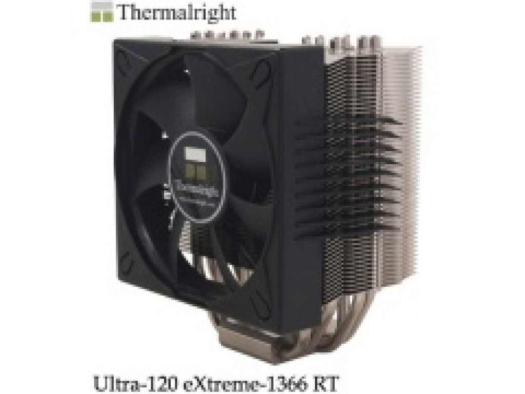Thermalright Thermalright Ultra-120 eXtreme 1366 RT - 製品詳細