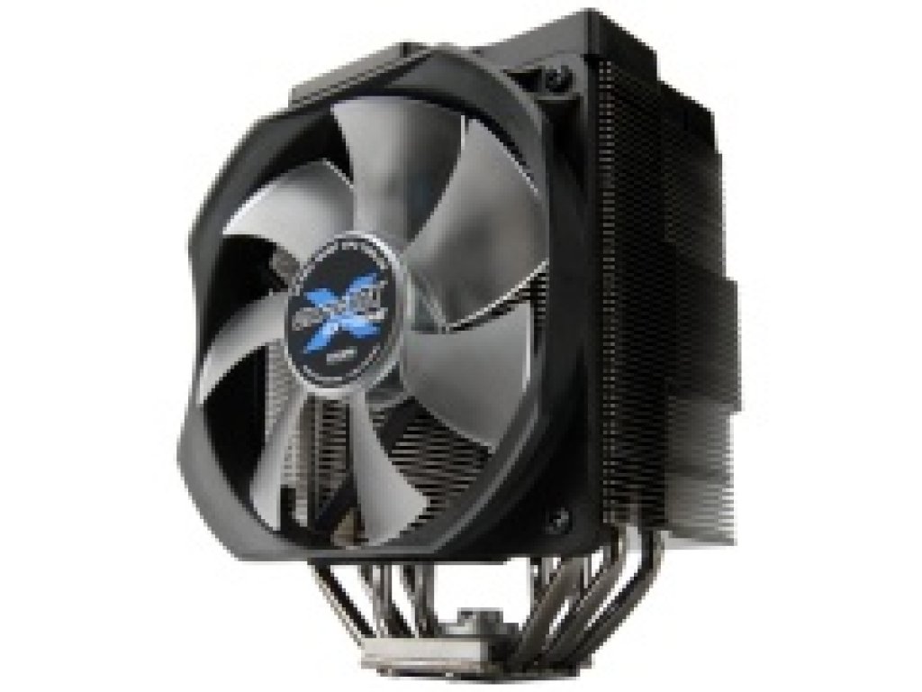 ZALMAN ZALMAN CNPS10X EXTREME LGA2011対応版 - 製品詳細 | パソコン