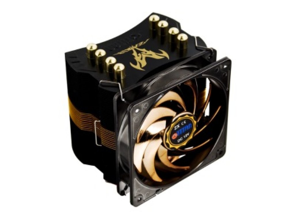 TITAN TITAN TTC-NK85TZ/CS2(QT) FENRIR EVO - 製品詳細 | パソコン